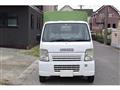 2006 Suzuki Carry Truck