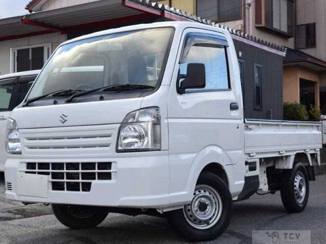 2016 Suzuki Carry Truck
