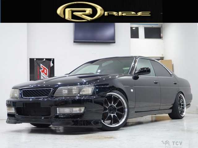 1998 Nissan Laurel