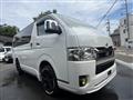 2021 Toyota Hiace Van