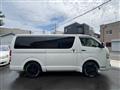 2021 Toyota Hiace Van