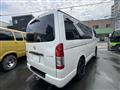 2021 Toyota Hiace Van