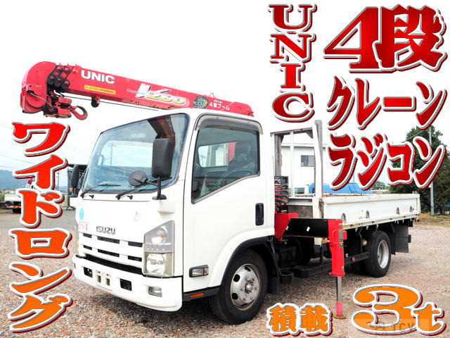 2012 Isuzu Isuzu Others