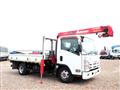 2012 Isuzu Isuzu Others