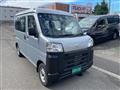 2023 Daihatsu Hijet Cargo