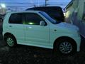 2009 Daihatsu Terios Kid