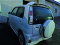 2009 Daihatsu Terios Kid