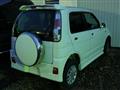 2009 Daihatsu Terios Kid