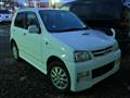 2009 Daihatsu Terios Kid