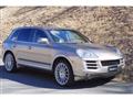 2012 Porsche Cayenne