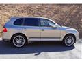 2012 Porsche Cayenne
