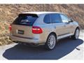 2012 Porsche Cayenne