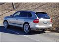 2012 Porsche Cayenne