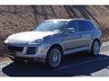 2012 Porsche Cayenne