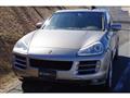 2012 Porsche Cayenne