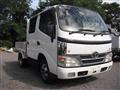 2004 Toyota Dyna Truck