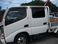 2004 Toyota Dyna Truck