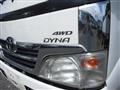 2004 Toyota Dyna Truck