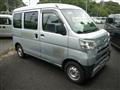 2019 Daihatsu Hijet Cargo
