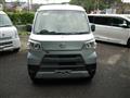 2019 Daihatsu Hijet Cargo