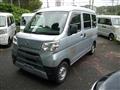 2019 Daihatsu Hijet Cargo