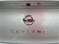 2014 Nissan Skyline