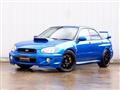 2004 Subaru Impreza Wrx