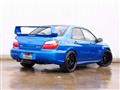 2004 Subaru Impreza Wrx