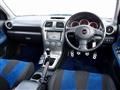 2004 Subaru Impreza Wrx