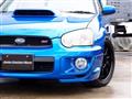2004 Subaru Impreza Wrx