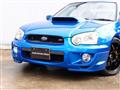 2004 Subaru Impreza Wrx