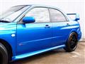 2004 Subaru Impreza Wrx