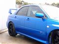 2004 Subaru Impreza Wrx
