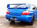 2004 Subaru Impreza Wrx