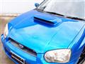 2004 Subaru Impreza Wrx