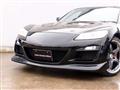 2011 Mazda RX-8
