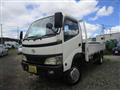 2003 Toyota Dyna Truck