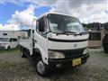 2003 Toyota Dyna Truck