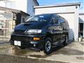 2000 Mitsubishi Delica Spacegear