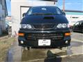 2000 Mitsubishi Delica Spacegear