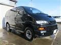 2000 Mitsubishi Delica Spacegear