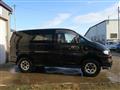 2000 Mitsubishi Delica Spacegear