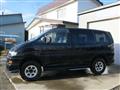 2000 Mitsubishi Delica Spacegear
