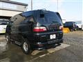 2000 Mitsubishi Delica Spacegear