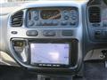 2000 Mitsubishi Delica Spacegear