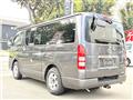2011 Toyota Hiace Van