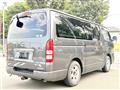 2011 Toyota Hiace Van