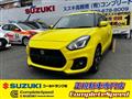 2022 Suzuki Swift