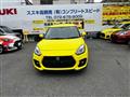 2022 Suzuki Swift