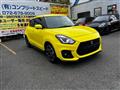 2022 Suzuki Swift